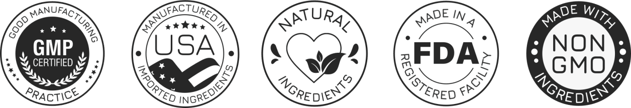 Glucotonic Scientifically Formulated