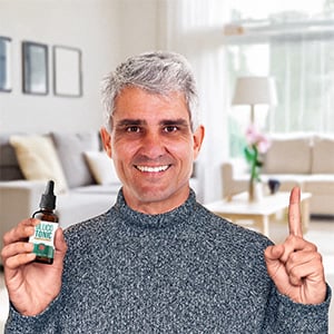 Glucotonic Customer review - 1