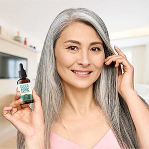 Glucotonic Customer review - 2