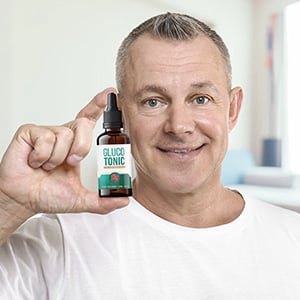 Glucotonic Customer review - 3